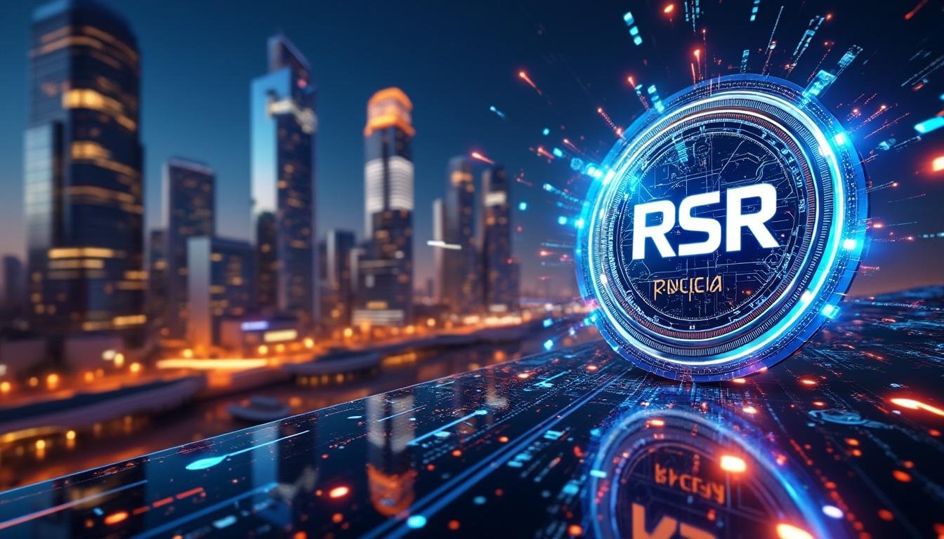rsr crypto : tout savoir sur la Reserve Rights en 2025 découvrez tout sur la cryptomonnaie rsr et la reserve rights en 2025 : analyse, tendances, actualités et perspectives pour optimiser vos investissements.