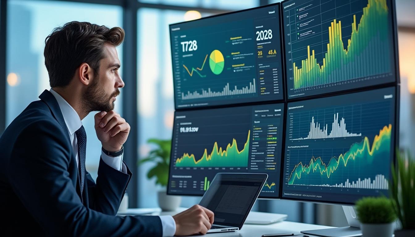 découvrez une analyse complète des performances boursières de sodexo et les perspectives pour 2025. évaluez les opportunités d'investissement et les tendances du marché.