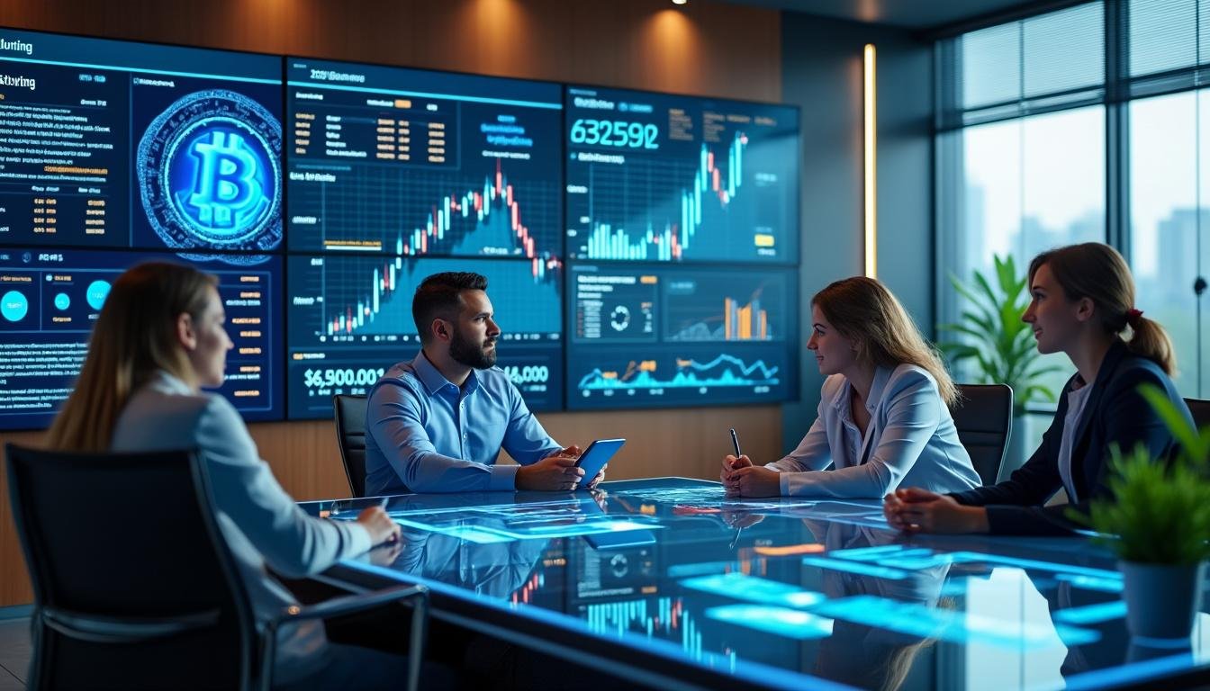 découvrez notre avis complet sur youhodler en 2025, explorez ses fonctionnalités innovantes et obtenez des conseils pratiques pour optimiser votre utilisation de cette plateforme financière.