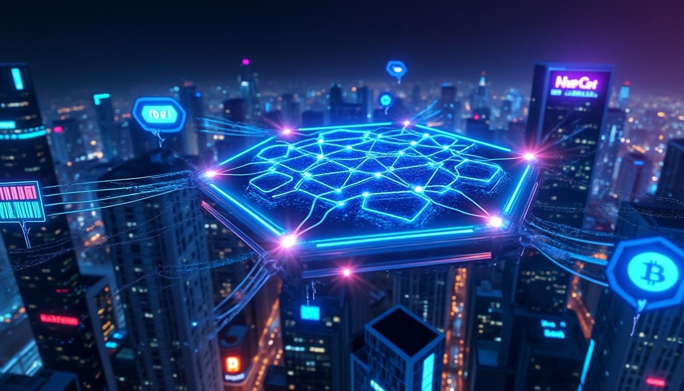 Acheter DeFi en 2025 : guide complet pour investir dans la finance décentralisée en cryptomonnaie découvrez notre guide complet pour acheter defi en 2025 et investir efficacement dans la finance décentralisée avec les meilleures cryptomonnaies.