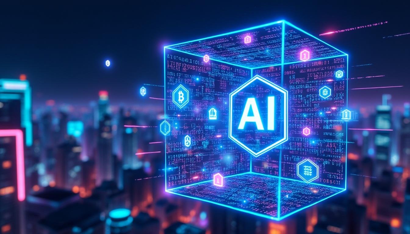 découvrez agi crypto, ses enjeux clés et les perspectives d'avenir dans le monde de la cryptomonnaie en 2025. analyse complète pour investisseurs et passionnés.