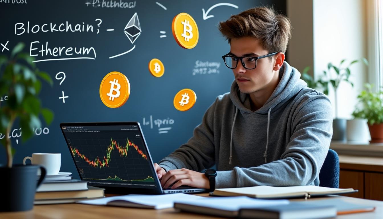 Bien comprendre le passif en anglais pour investir dans la cryptomonnaie en 2025 découvrez comment maßtriser le passif en anglais pour naviguer efficacement dans l'univers des cryptomonnaies en 2025 et optimiser vos investissements.