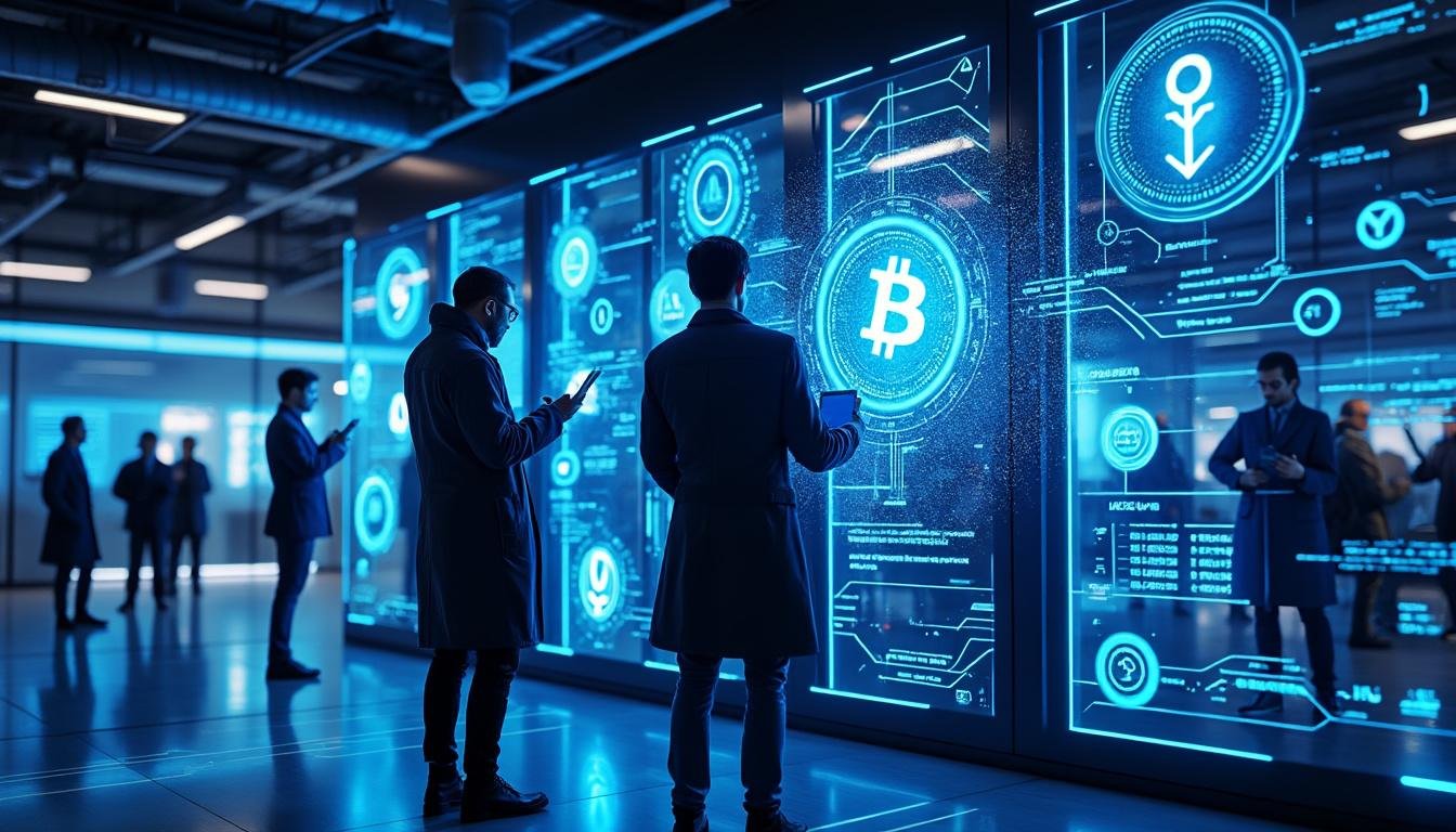 découvrez comment bittensor, la cryptomonnaie innovante, transforme l'intelligence artificielle en 2025 grâce à sa technologie décentralisée unique et ses nouvelles applications révolutionnaires.