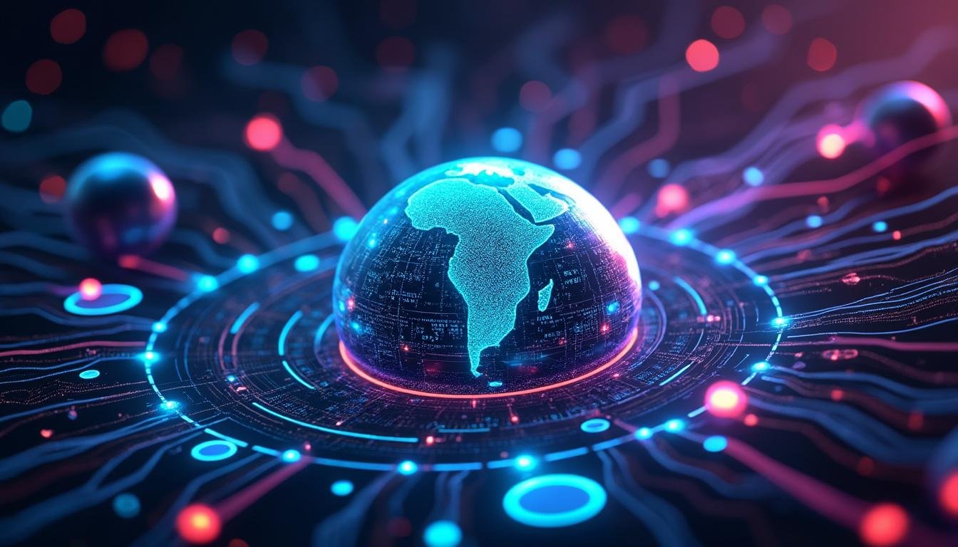 découvrez comment bittensor révolutionne l'intelligence artificielle en 2025 grâce à sa technologie blockchain innovante et son cryptomonnaie unique.