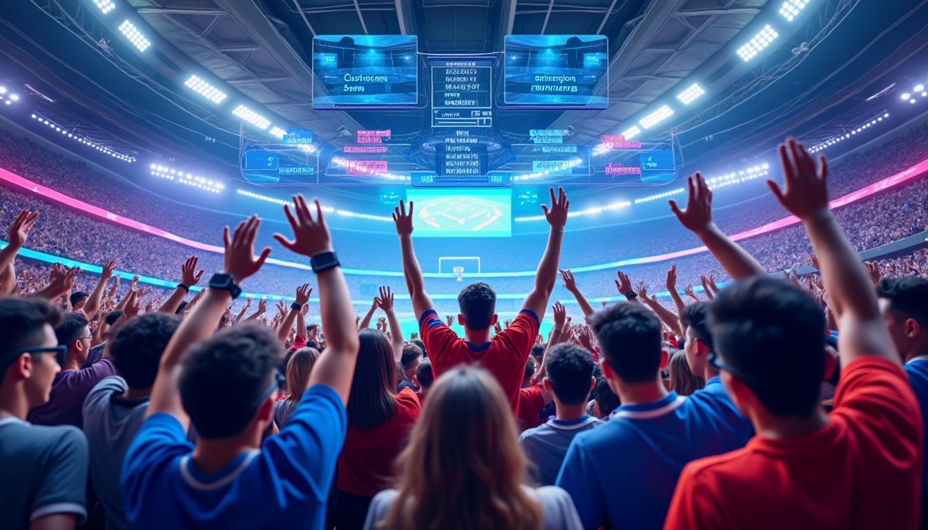 découvrez tout sur chiliz (chz), la cryptomonnaie dédiée au sport en 2025 : fonctionnement, avantages, actualités et perspectives pour les fans et investisseurs.