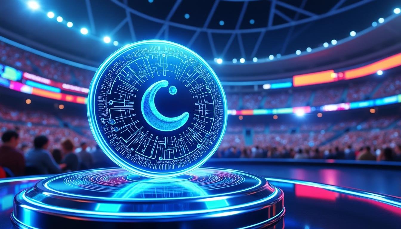 découvrez tout ce qu'il faut savoir sur chiliz (chz), la cryptomonnaie dédiée au sport en 2025 : fonctionnement, avantages et perspectives.