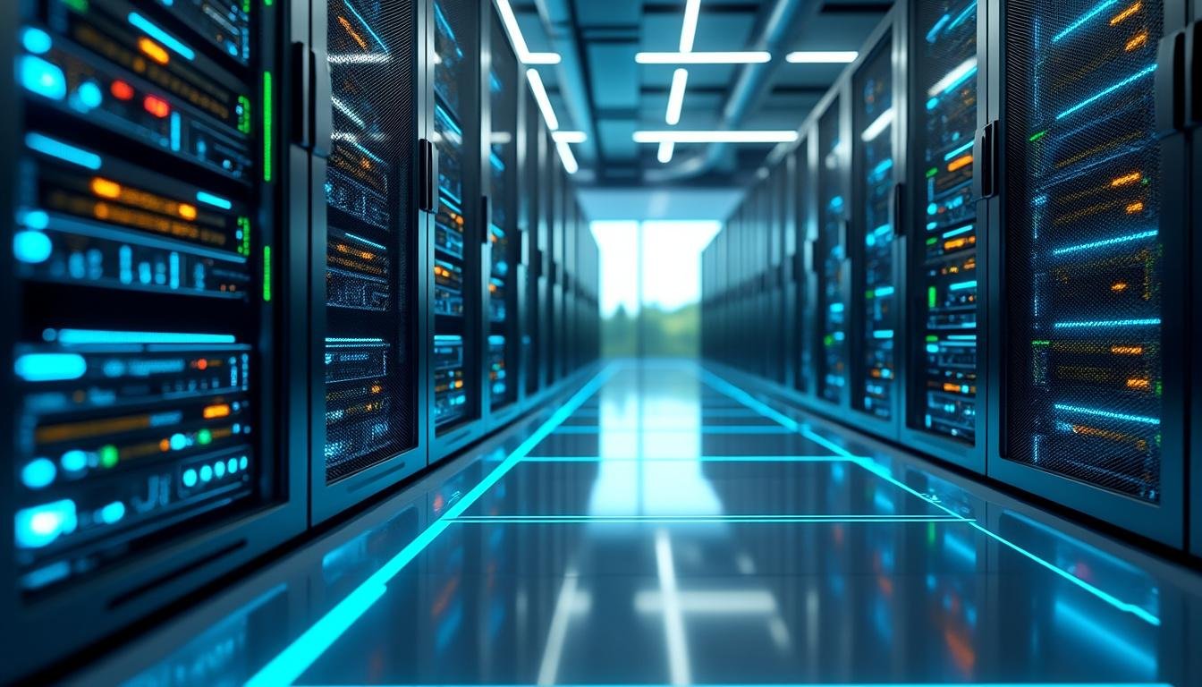 découvrez comment investir dans la cryptomonnaie en 2025 grâce au cloud mining, sans avoir besoin d’acheter du matériel. guide complet pour miner en toute simplicité et optimiser vos gains.