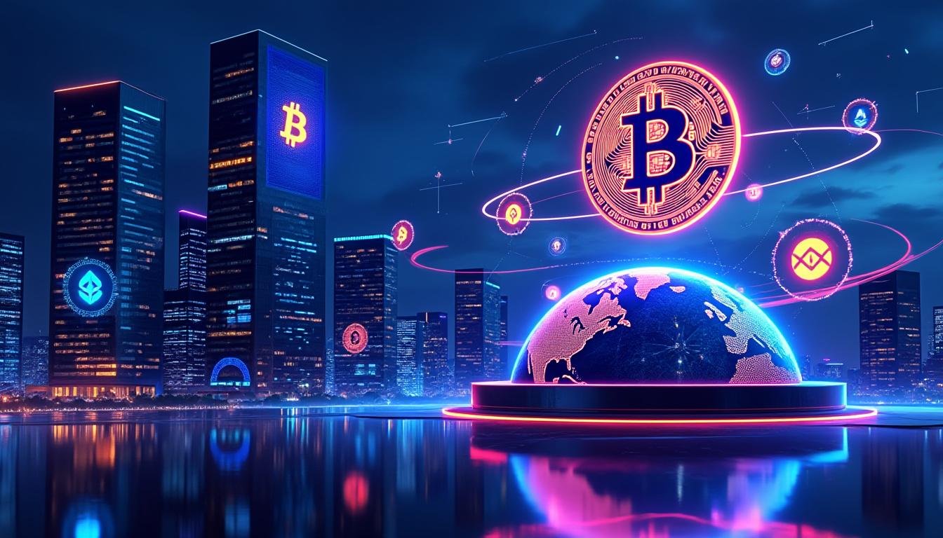 découvrez comment la dominance du bitcoin influence le marché des cryptomonnaies en 2025 et ce que cela signifie pour vos investissements.