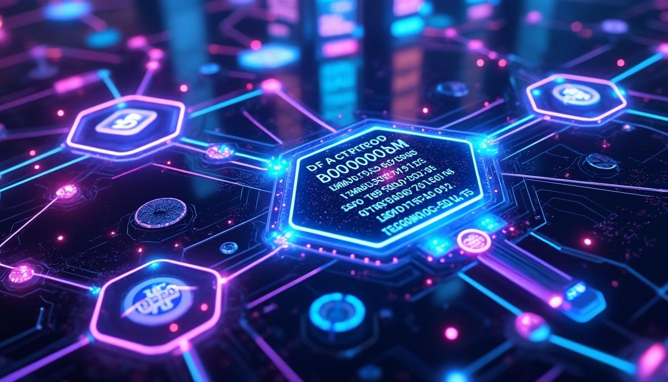 Découvrir l’écosystème DeFi en 2025 : innovations, tendances et opportunités pour les investisseurs en cryptomonnaie explorez l'écosystème defi en 2025 : innovations majeures, tendances émergentes et opportunités clés pour les investisseurs en cryptomonnaie souhaitant maximiser leurs gains.