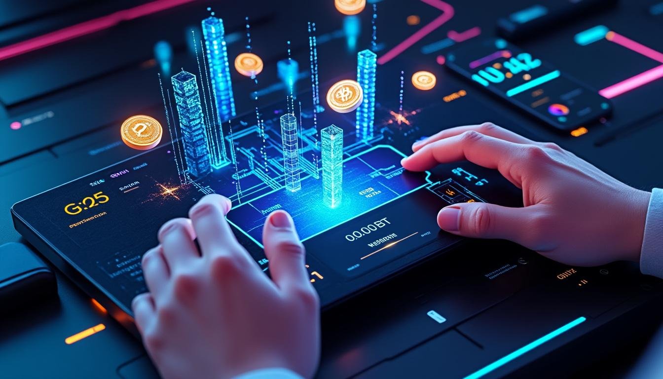 découvrez tout ce qu'il faut savoir sur imx, la cryptomonnaie incontournable de 2025 : fonctionnement, avantages, et perspectives pour investir en toute confiance.