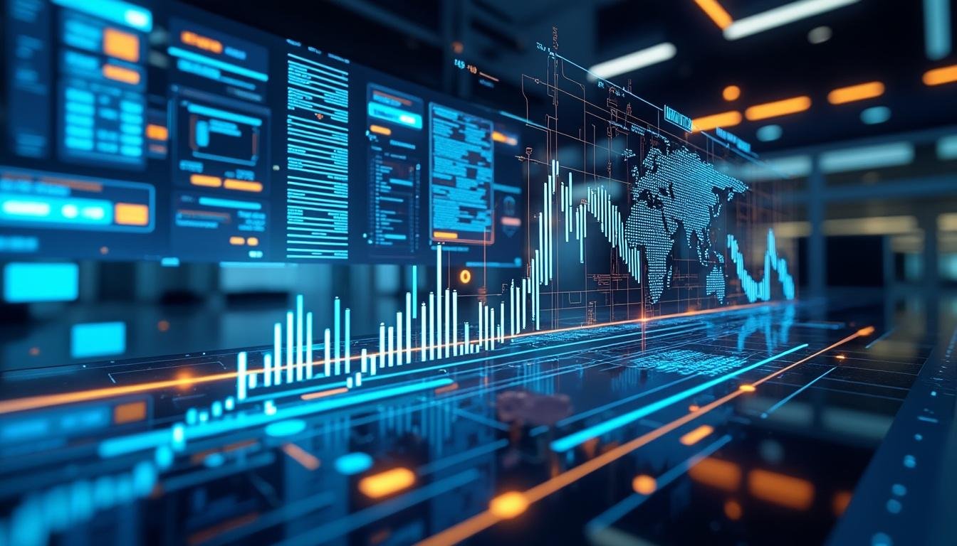 découvrez tout sur inj, la cryptomonnaie prometteuse de 2025 : fonctionnement, avantages et perspectives d'avenir pour bien investir.