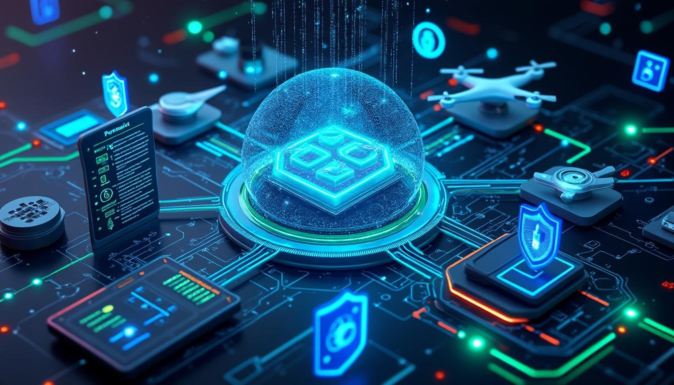 Jasmy en 2025 : tout savoir sur cette cryptomonnaie innovante découvrez jasmy en 2025 : une cryptomonnaie innovante qui transforme le marché avec ses technologies avancées. guide complet pour tout savoir sur son potentiel et son avenir.