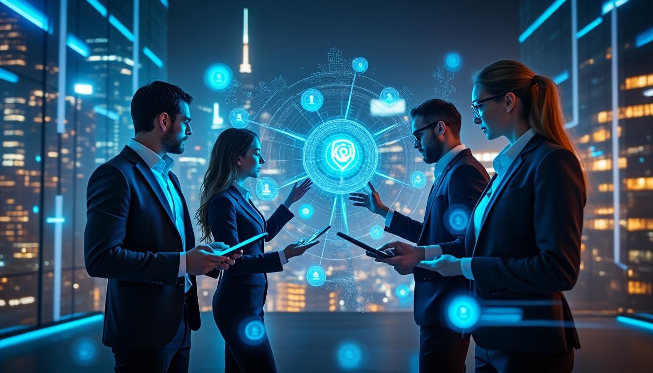 découvrez jasmy en 2025 : une cryptomonnaie innovante, ses caractéristiques, son potentiel et comment elle révolutionne le marché numérique.