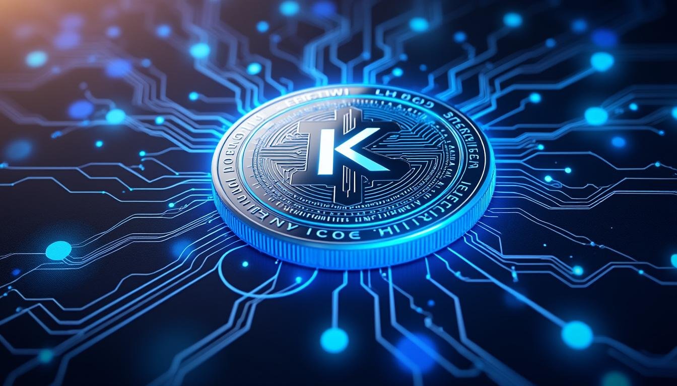 découvrez kaspa, la cryptomonnaie innovante de 2025 : technologie, avantages et perspectives d'avenir expliqués simplement pour tous.