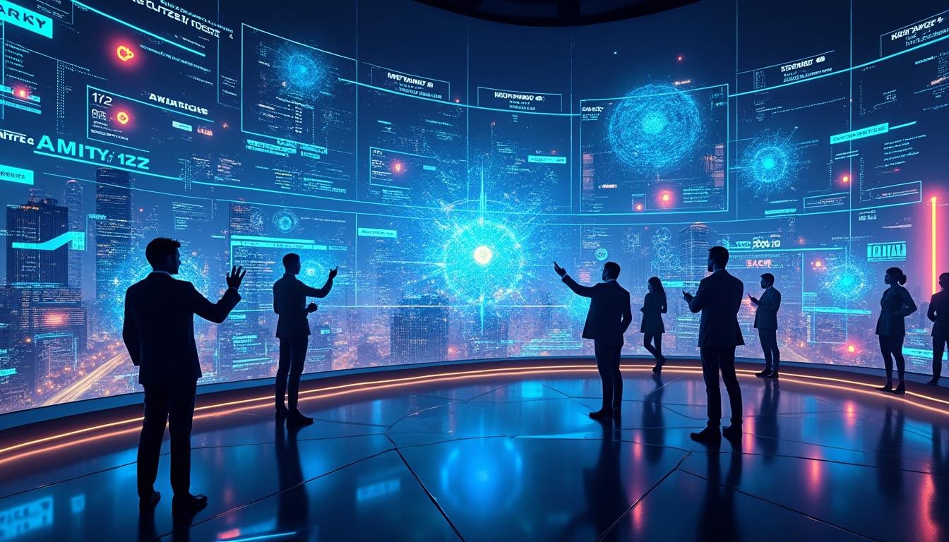 découvrez tout ce qu'il faut savoir sur multiversx, la cryptomonnaie innovante de 2025, ses caractéristiques, avantages et potentiel pour l'avenir.