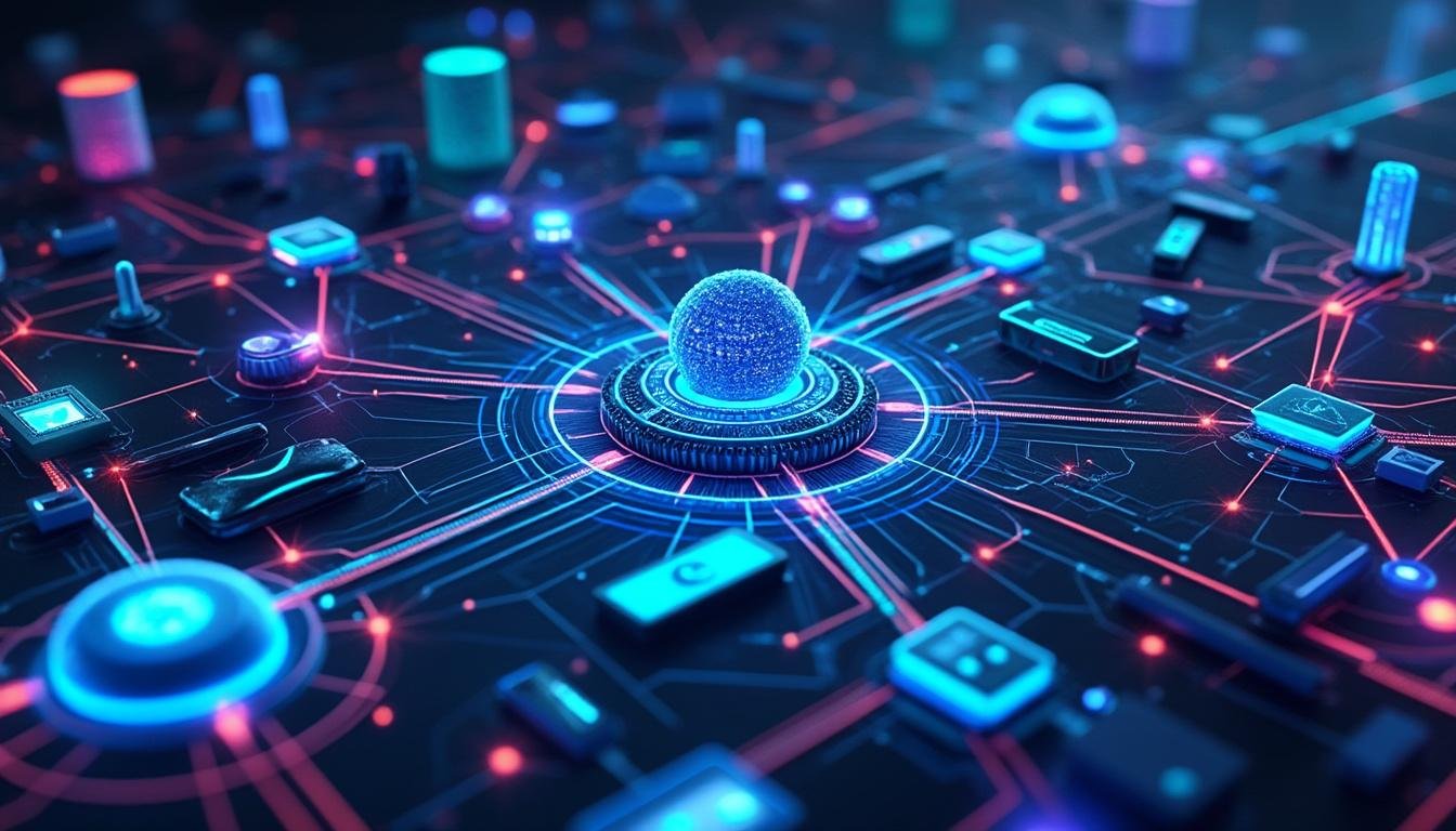 Qubic crypto : tout savoir sur cette cryptomonnaie innovante en 2025 découvrez qubic crypto, la cryptomonnaie innovante de 2025, ses caractéristiques, avantages et perspectives pour révolutionner le marché financier.