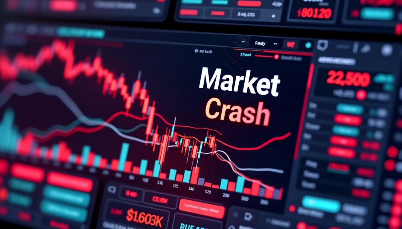 découvrez l'impact de la chute des cryptomonnaies en 2025 sur les investisseurs : analyse des risques, opportunités et conseils pour protéger vos investissements.