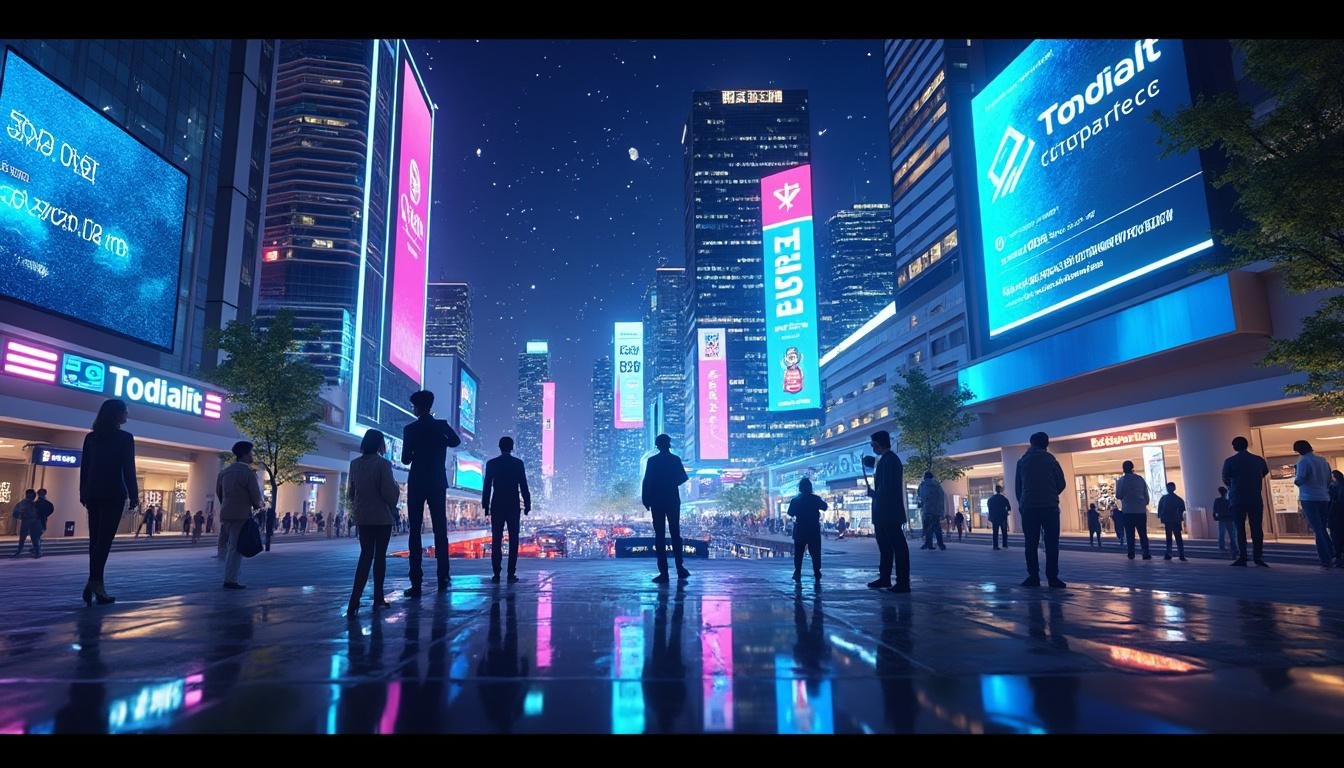 découvrez comment tada, la cryptomonnaie innovante, transforme le marché en 2025 grâce à ses technologies avancées et son impact révolutionnaire.