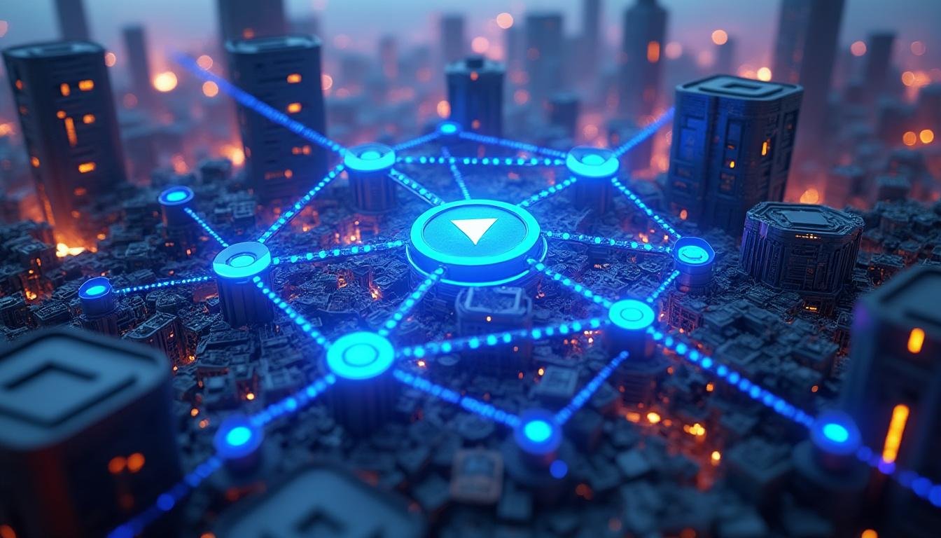 Virtuals : comment les cryptomonnaies transforment l’économie numérique en 2025 ? découvrez comment les cryptomonnaies révolutionnent l'économie numérique en 2025, en transformant les échanges, la finance et les opportunités digitales dans l'ère virtuals.