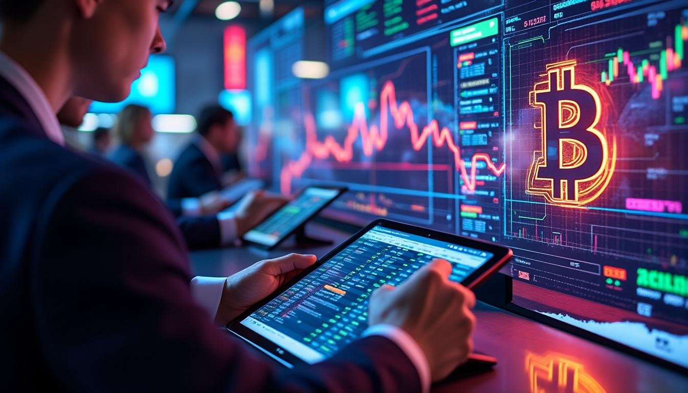 Virtuals et cryptomonnaies : comment maximiser vos profits en 2025 ? découvrez les meilleures stratégies pour maximiser vos profits avec les virtuals et cryptomonnaies en 2025. guide complet pour investisseurs et passionnés du digital.