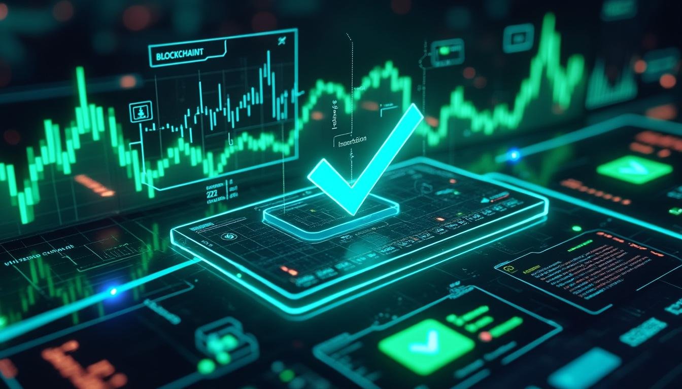 découvrez tout sur la whitelist en cryptomonnaie et accédez aux meilleures opportunités d'investissement en 2025 grâce à notre guide complet.