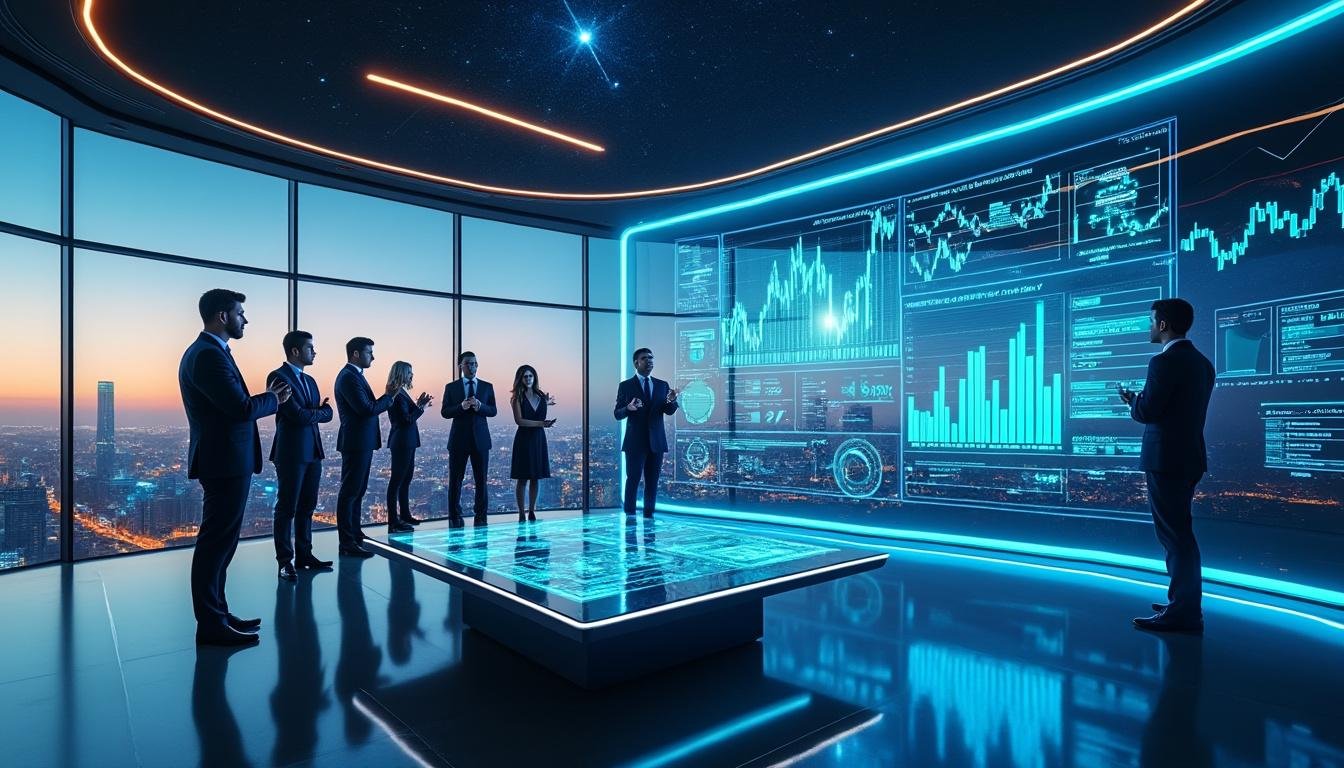 découvrez l'analyse détaillée des performances d'advicenne en bourse pour l'année 2025, avec un aperçu des tendances, des résultats financiers et des perspectives d'avenir.