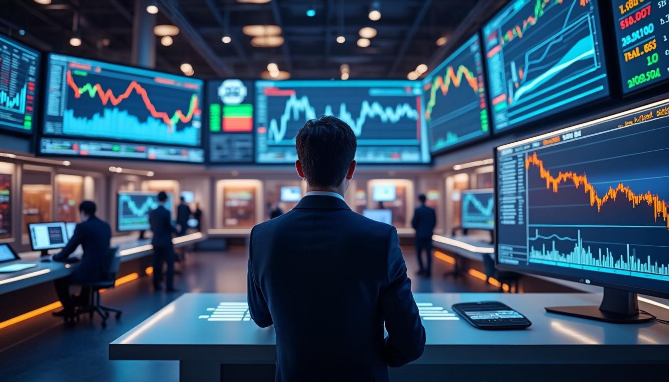 atari en bourse : analyse des performances et perspectives en 2025 découvrez une analyse détaillée des performances boursières d'atari et les perspectives pour 2025, pour mieux comprendre son avenir financier et ses opportunités d'investissement.