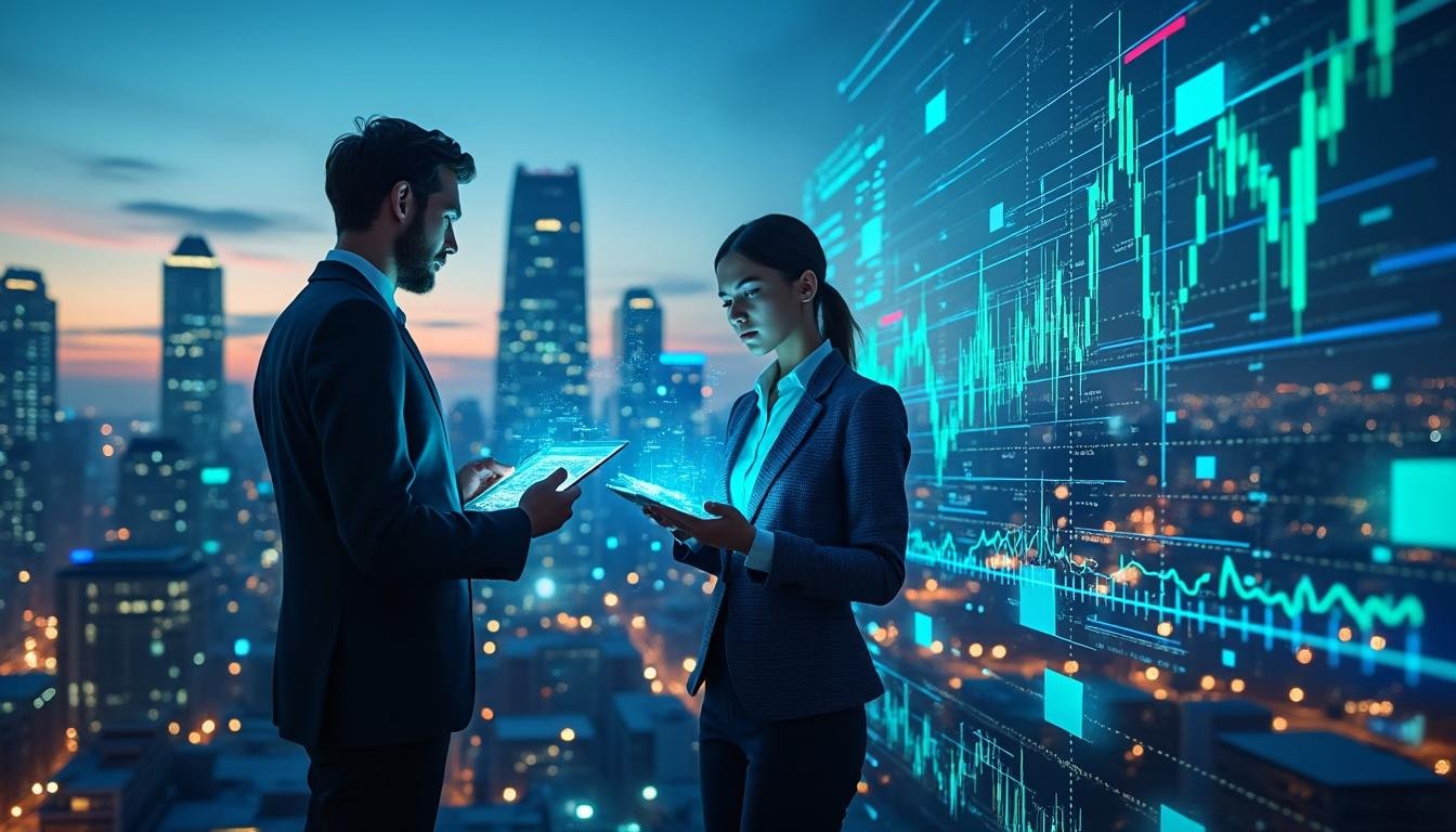 découvrez les perspectives et les enjeux d'avenir telecom en bourse pour 2025, une analyse complète des opportunités et des défis à venir.