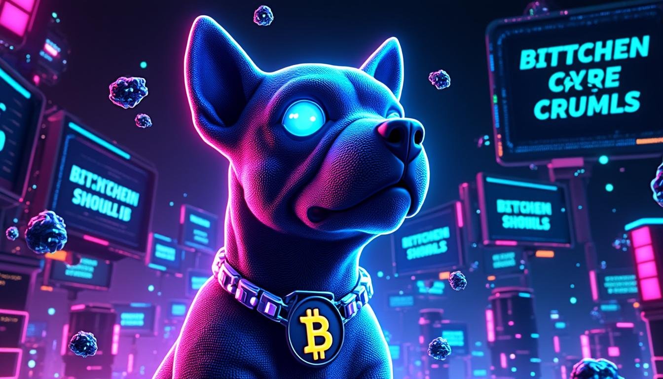bonk crypto : tout savoir sur la nouvelle tendance des memecoins en 2025 découvrez bonk crypto, la nouvelle tendance des memecoins en 2025. tout ce qu'il faut savoir pour comprendre, investir et suivre cette révolution crypto.