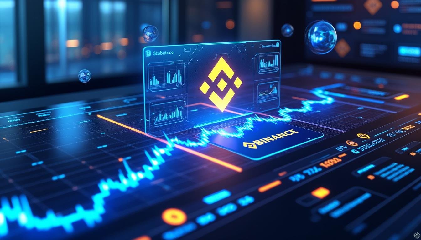 busd en 2025 : tout savoir sur le stablecoin de binance et ses avantages pour les investisseurs en cryptomonnaie découvrez tout sur le busd en 2025 : le stablecoin de binance, ses fonctionnalités, sa stabilité et ses avantages pour les investisseurs en cryptomonnaie.