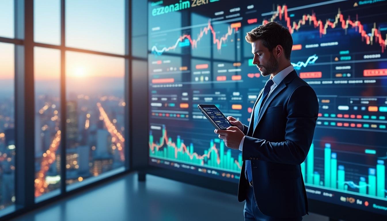 découvrez nos conseils pratiques pour maximiser vos gains avec les chargeurs bourse en 2025 et optimisez vos investissements efficacement.