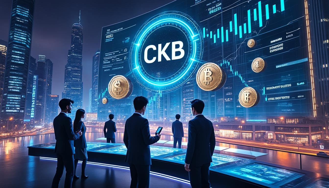 découvrez tout sur ckb, la cryptomonnaie prometteuse en 2025 : ses avantages, son fonctionnement et pourquoi elle pourrait révolutionner le marché.