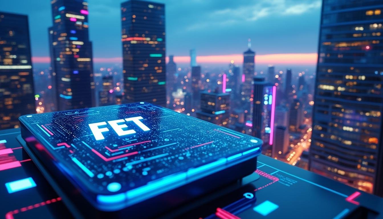 découvrez tout sur la cryptomonnaie fet en 2025 : cours, évolution, et perspectives pour mieux comprendre son potentiel et son marché.