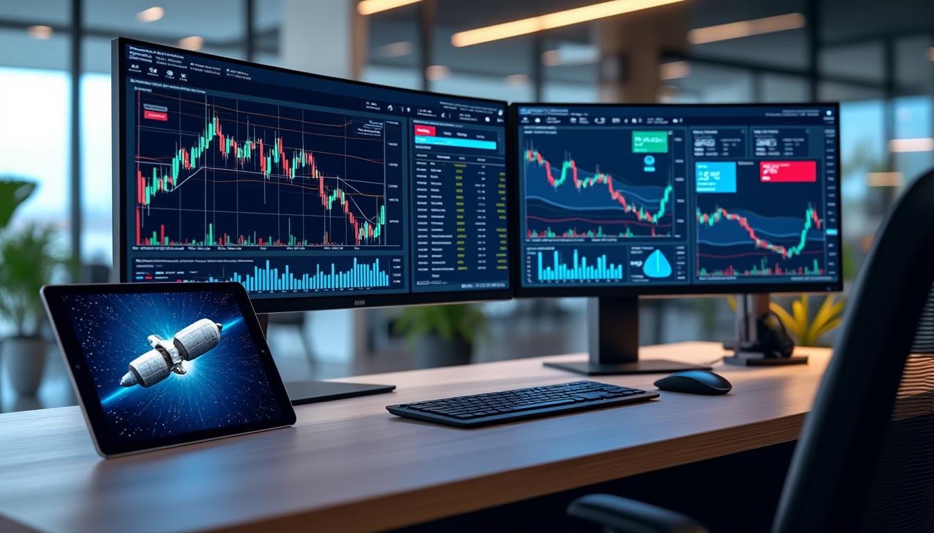 decouvrir-les-cours-thales-bourse-analyse-et-perspectives-pour-2025 explorez les cours de thales en bourse avec notre analyse détaillée et découvrez les perspectives d'évolution pour 2025 afin d'optimiser vos investissements.
