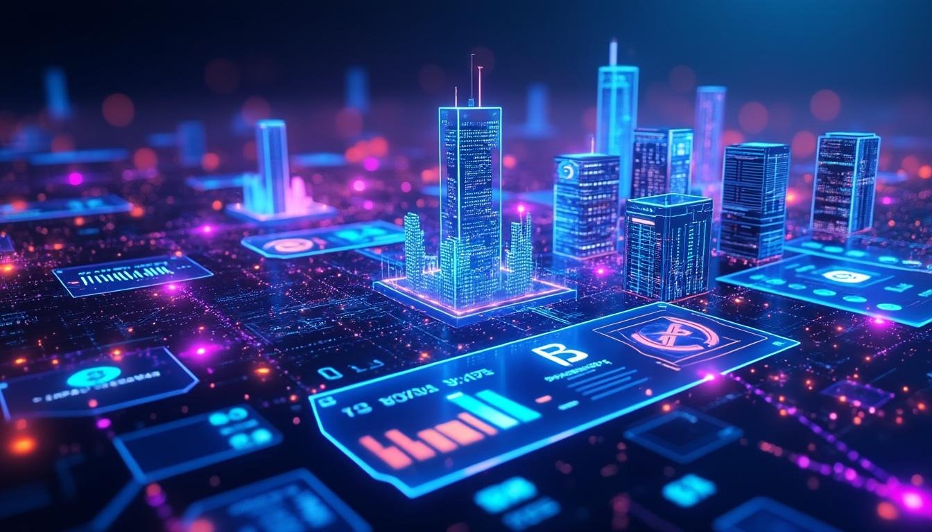 découvrez l'impact d'emeria en 2025, ses innovations dans la cryptomonnaie, et les meilleures opportunités d'investissement pour maximiser vos gains.