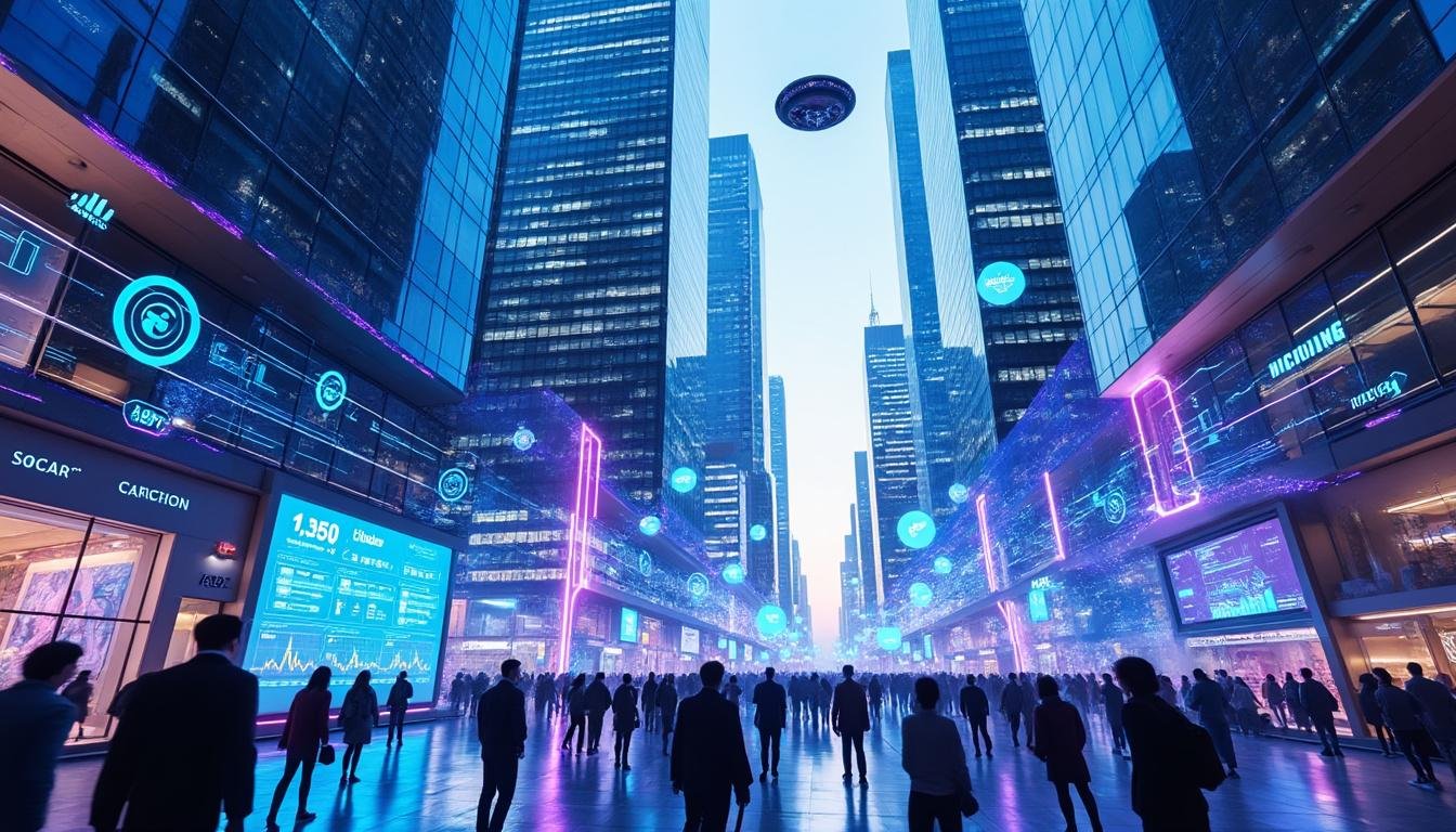 découvrez l'impact de la cryptomonnaie emeria en 2025, ses tendances innovantes et les meilleures opportunités d'investissement pour maximiser vos gains.