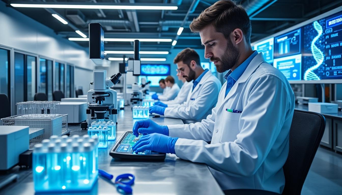 découvrez notre analyse complète des performances d'eurofins scientific en bourse et les perspectives d'évolution pour 2025 afin de guider vos décisions d'investissement.