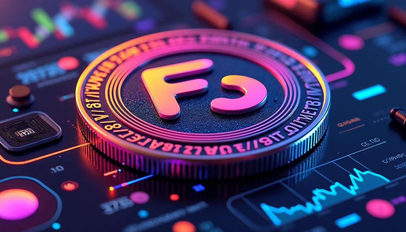 découvrez fartcoin, la cryptomonnaie humoristique qui fait sensation en 2025. tout ce que vous devez savoir sur cette tendance insolite du monde crypto.