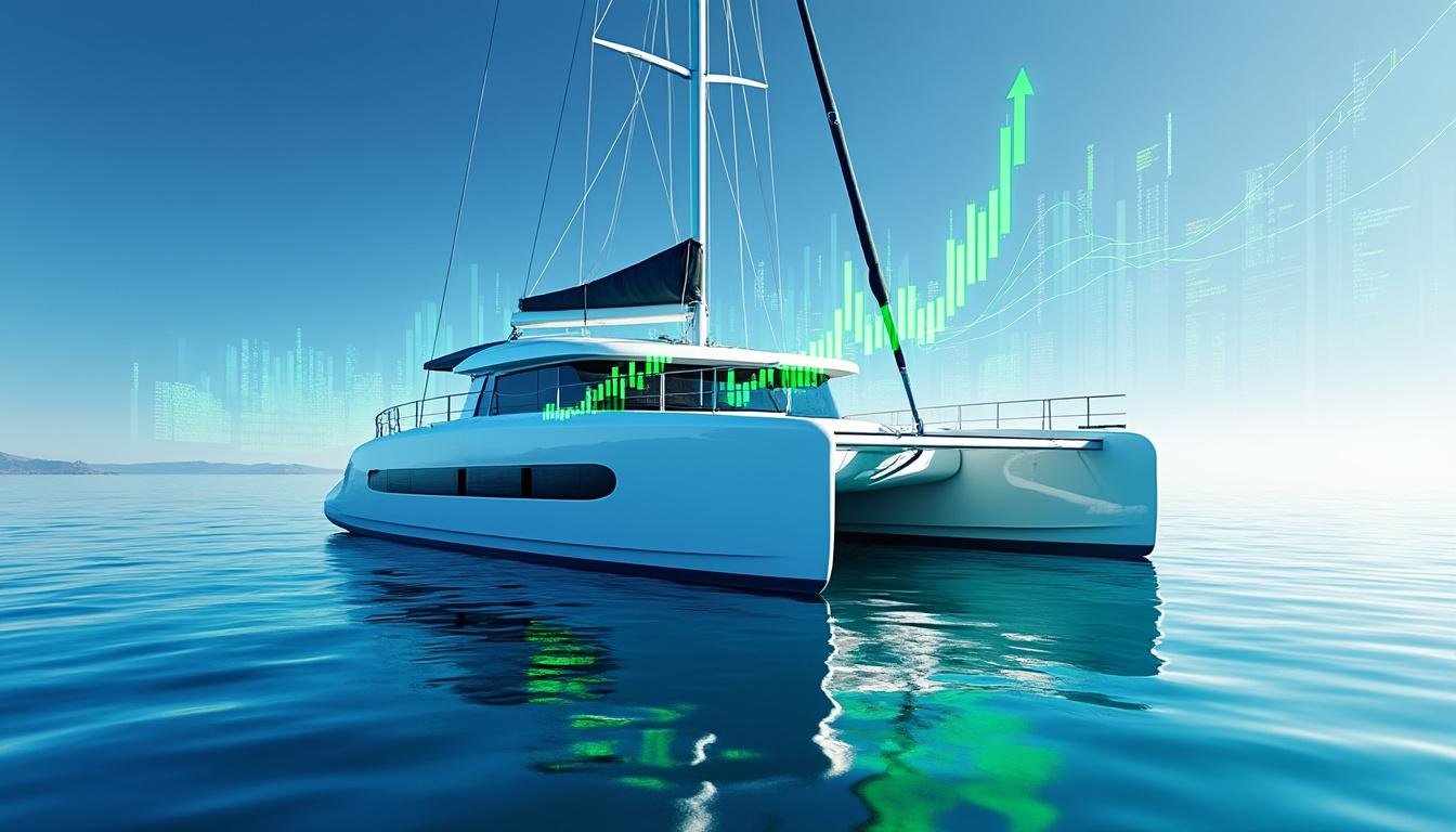 fountaine pajot en bourse : analyse des performances et perspectives 2025 analyse complète des performances boursières de fountaine pajot et perspectives de croissance pour 2025. découvrez les tendances et opportunités d'investissement.