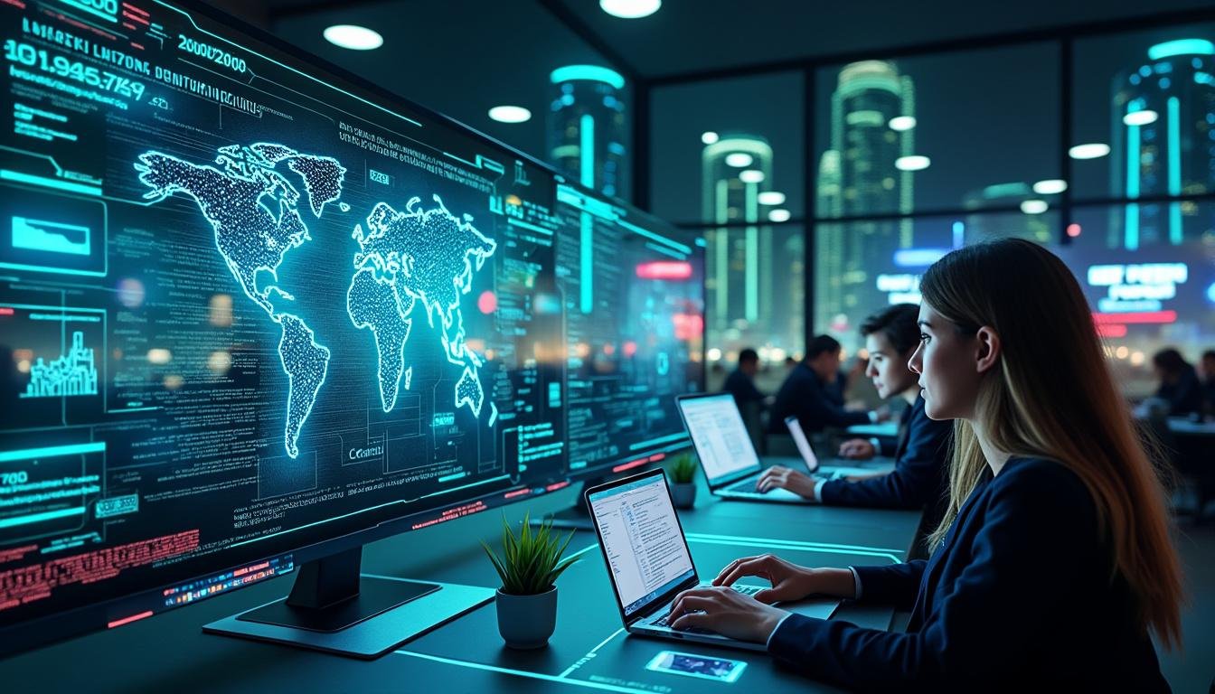 découvrez tout ce qu'il faut savoir sur the graph (grt) en 2025 : fonctionnement, actualités, perspectives et conseils pour investir dans cette cryptomonnaie innovante.