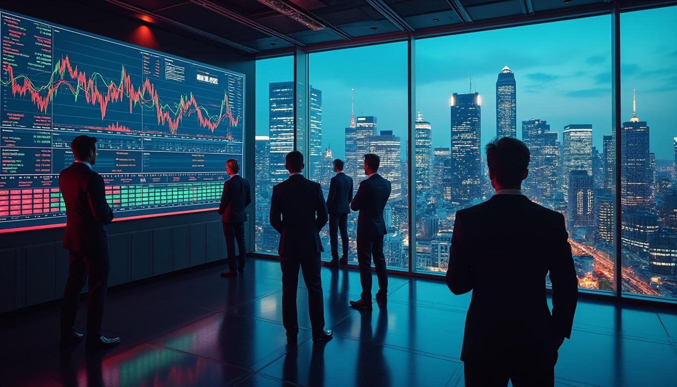 implant bourse 2025 : analyse et perspectives pour les investisseurs découvrez notre analyse approfondie et les perspectives clés pour les investisseurs sur l'implant bourse 2025, afin d'optimiser vos décisions financières et saisir les opportunités du marché.