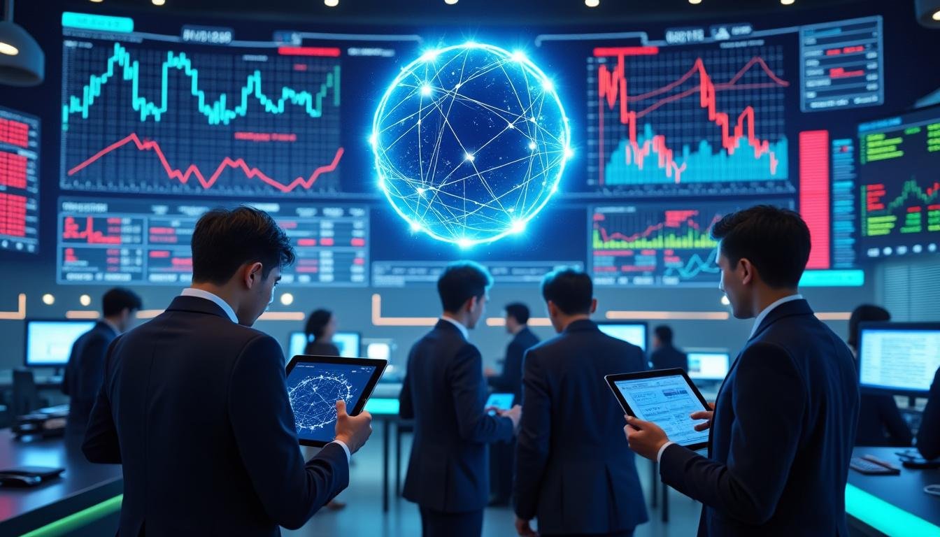 découvrez pourquoi la cryptomonnaie iota séduit un nombre croissant d'investisseurs en 2025 grâce à ses innovations technologiques et son potentiel de croissance unique.