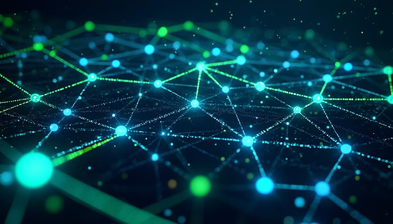 découvrez tout sur iota crypto : sa technologie innovante, ses applications actuelles et son potentiel de croissance d'ici 2025.