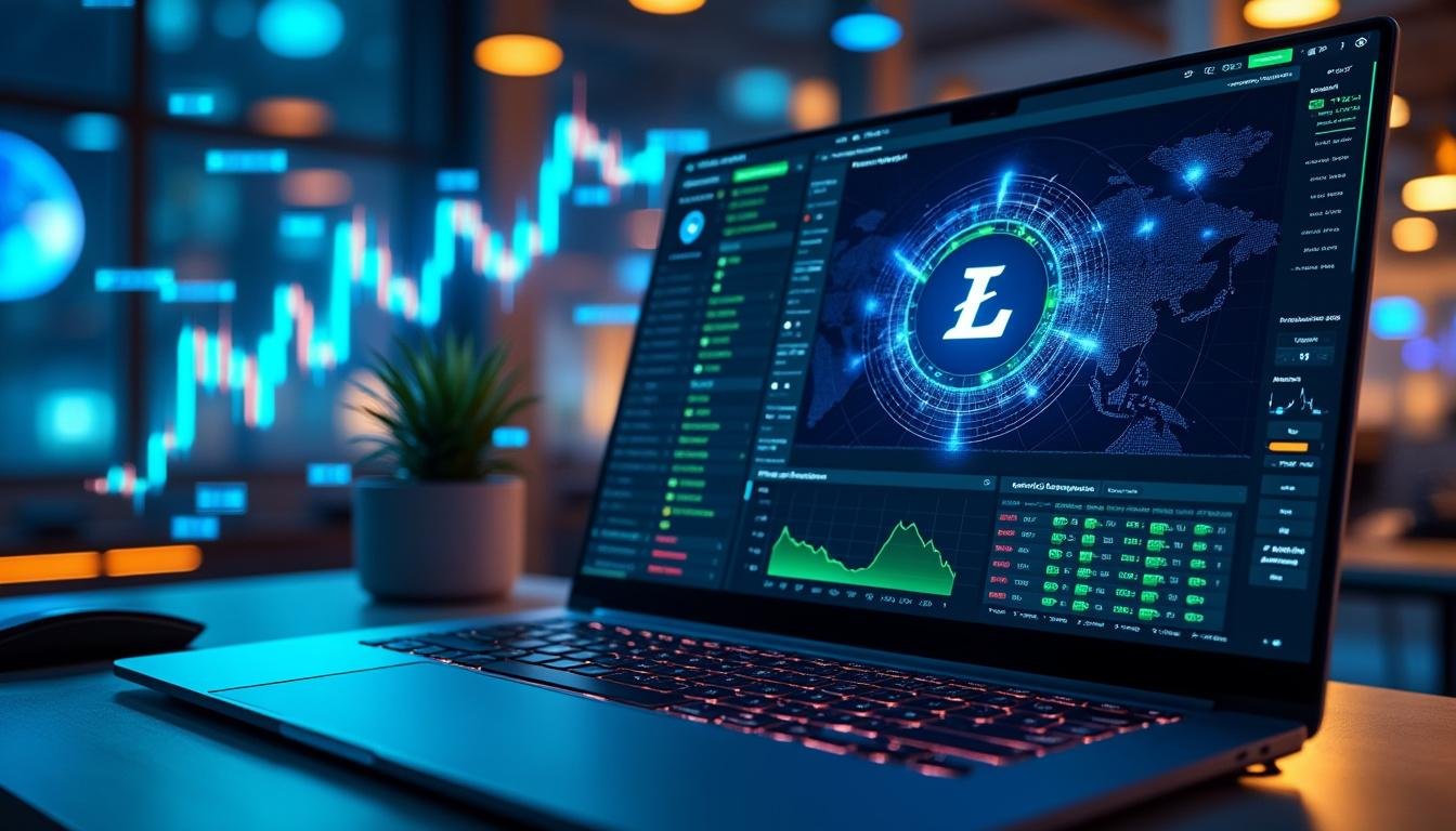 découvrez comment surveiller efficacement les transactions litecoin en 2025 avec ltc scan, l'outil indispensable pour suivre en temps réel vos opérations et sécuriser vos échanges.