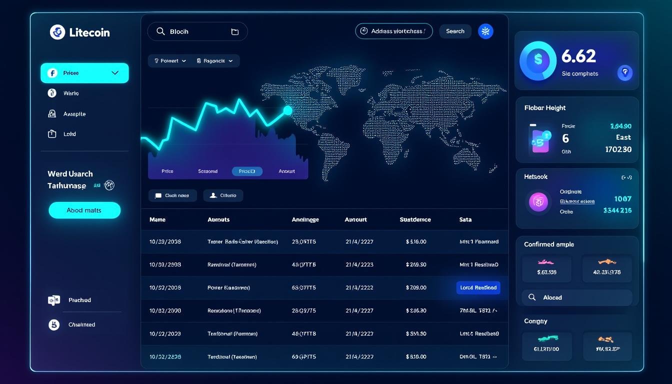 découvrez comment surveiller efficacement les transactions litecoin en 2025 grâce à ltc scan, un outil puissant pour suivre et analyser les mouvements sur la blockchain litecoin.