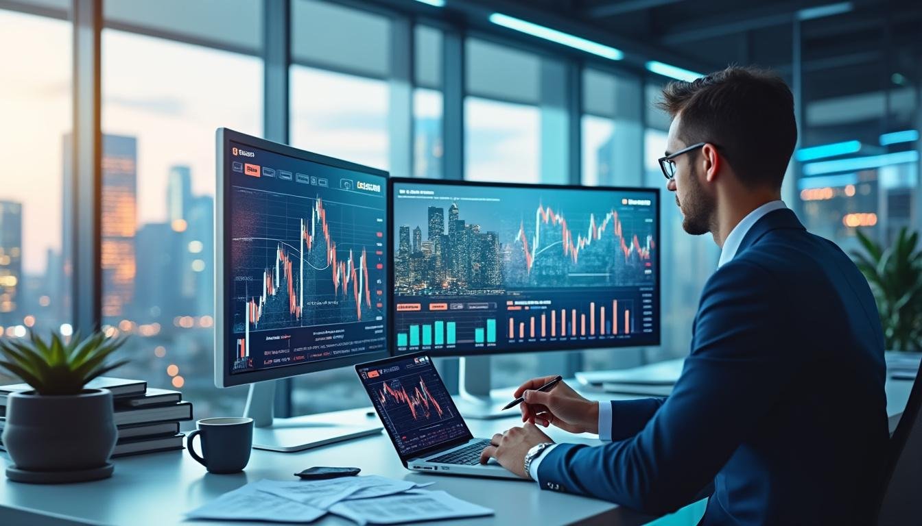 découvrez une analyse détaillée des performances récentes de lumibird en bourse et explorez les perspectives de croissance pour 2025.