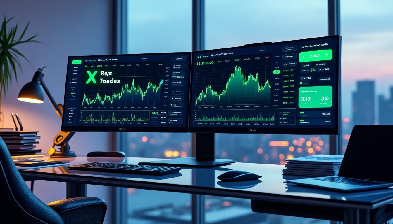 parrot bourse : comment utiliser cet outil pour optimiser vos investissements en 2025 découvrez comment utiliser parrot bourse pour optimiser vos investissements en 2025 grâce à des conseils pratiques, des analyses précises et des stratégies adaptées au marché financier.