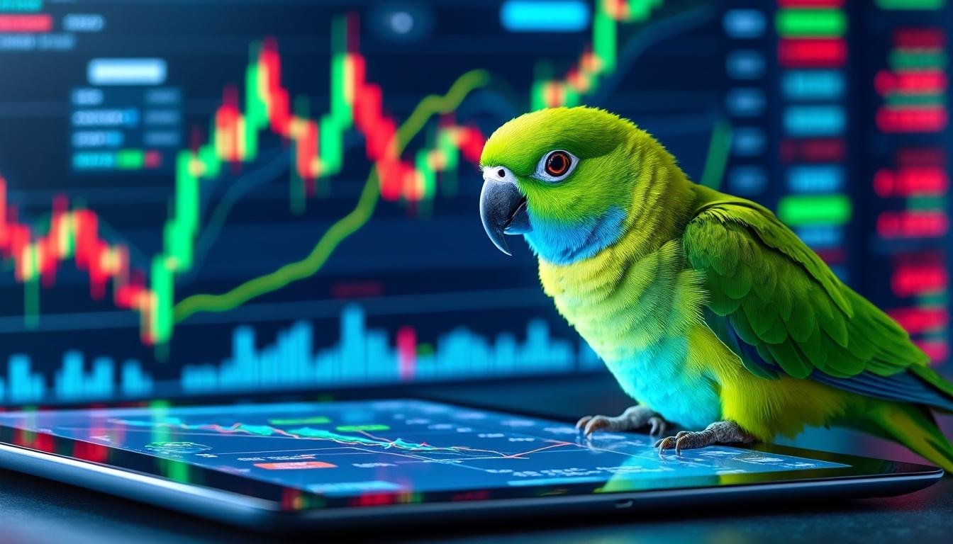 découvrez comment utiliser parrot bourse pour optimiser vos investissements en 2025 grâce à des conseils pratiques et des stratégies performantes.