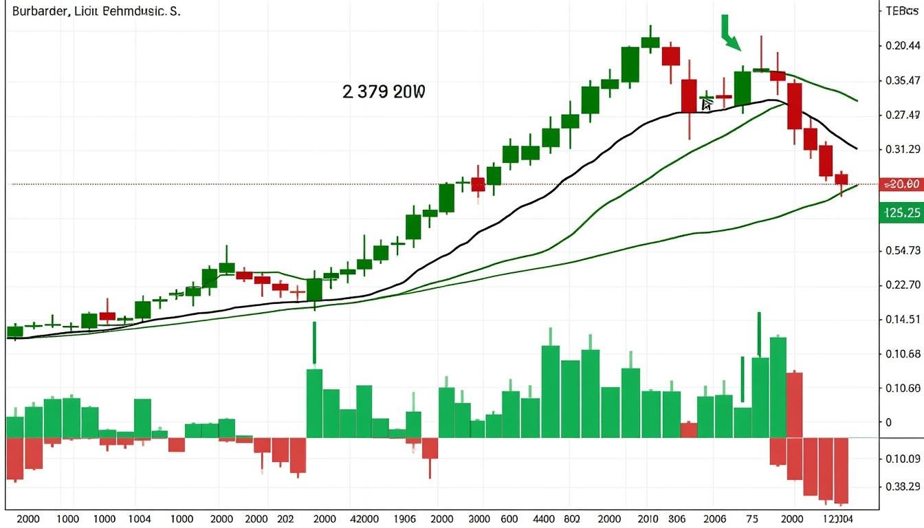 découvrez le pullup en bourse, un signal technique essentiel en 2025 pour optimiser vos investissements et anticiper les tendances du marché.