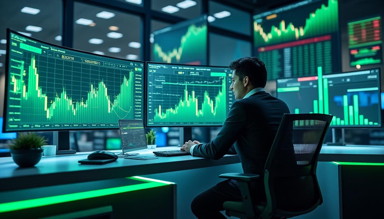 pullup bourse : comprendre ce signal technique incontournable en 2025 découvrez le pullup bourse, un signal technique clé en 2025, et apprenez à l'identifier pour optimiser vos stratégies d'investissement en bourse.